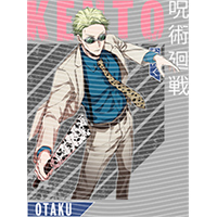 Japanese anime-JP 1560